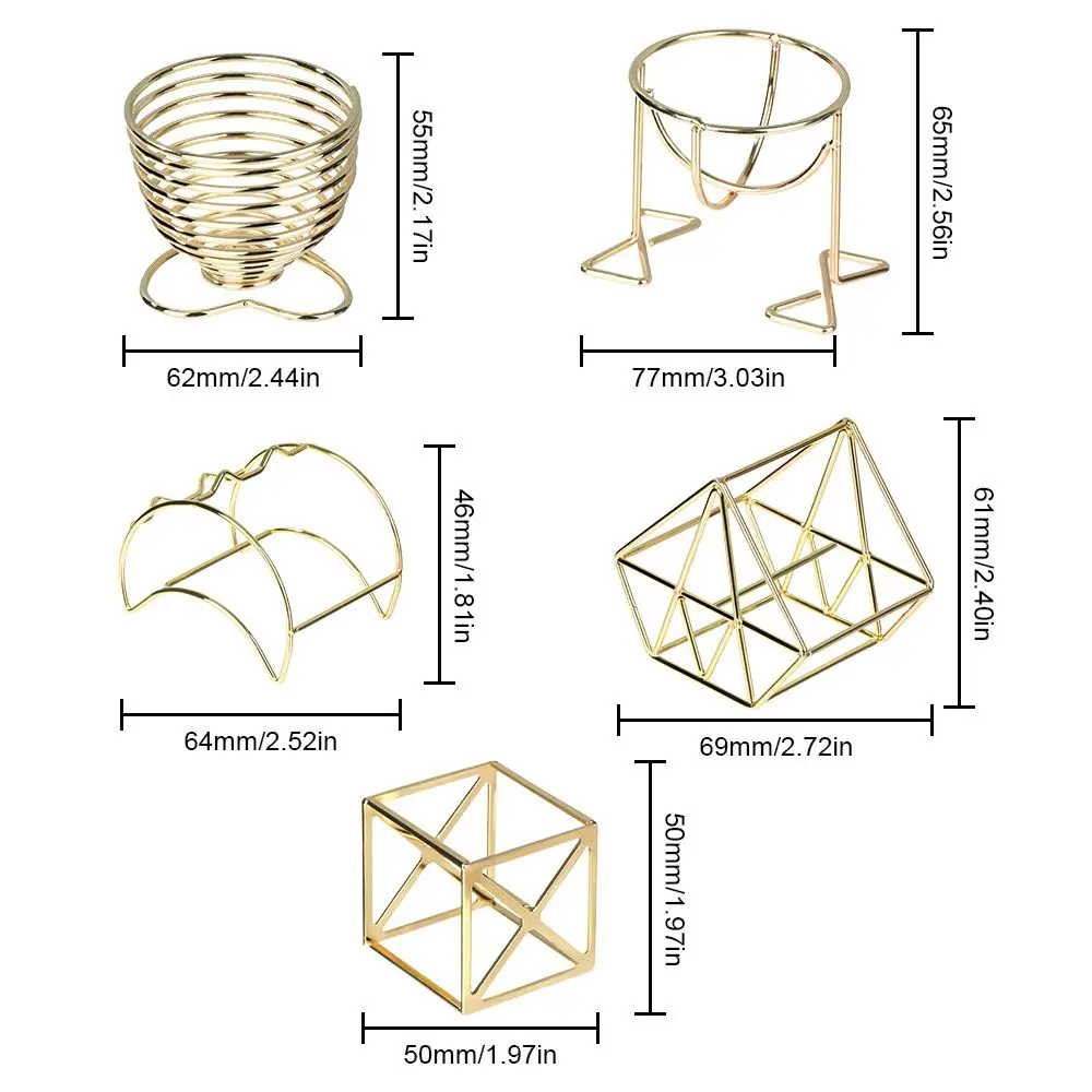 Новые принадлежности для макияжа косметическая витрина полка губки стеллаж