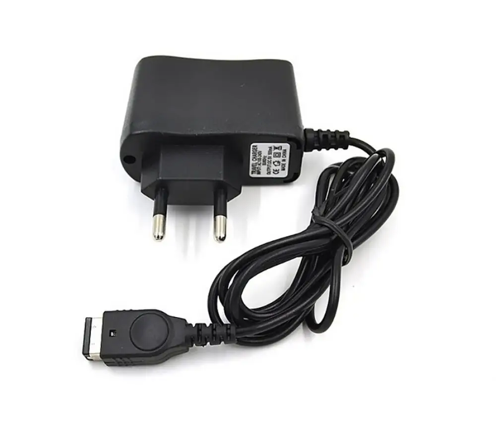 

Charger Kit, Power Adapter Charger and Stylus Pen for Systems Wall Travel Charging Cable Accessories & Parts