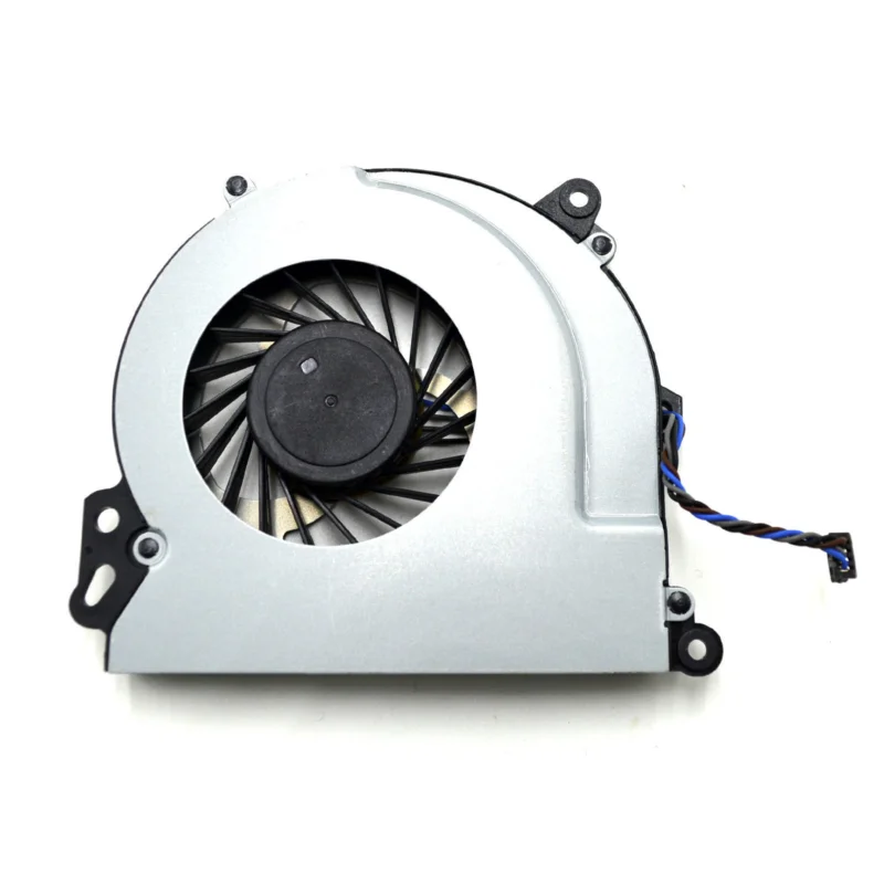 Новый оригинальный вентилятор процессора для HP ENVY 15. 720235 -001 KSB06105HB-CJ1M 6033B 0032801