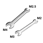 Маленький шестигранный гаечный ключ для вертолета M3 + M 2  M 4 + M 2,5