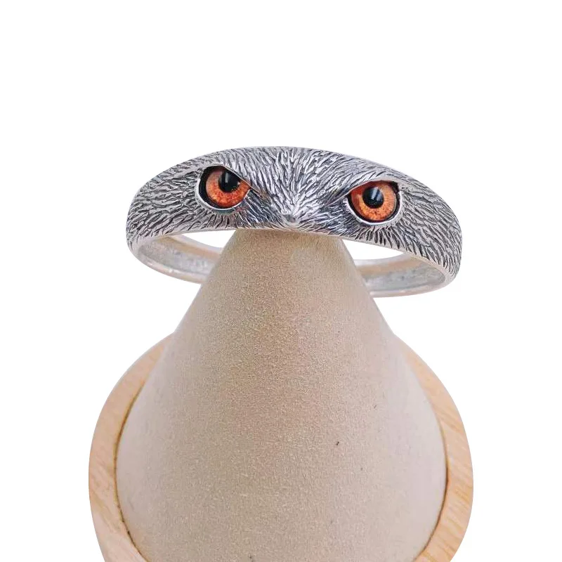 

Регулируемый браслет ручной работы