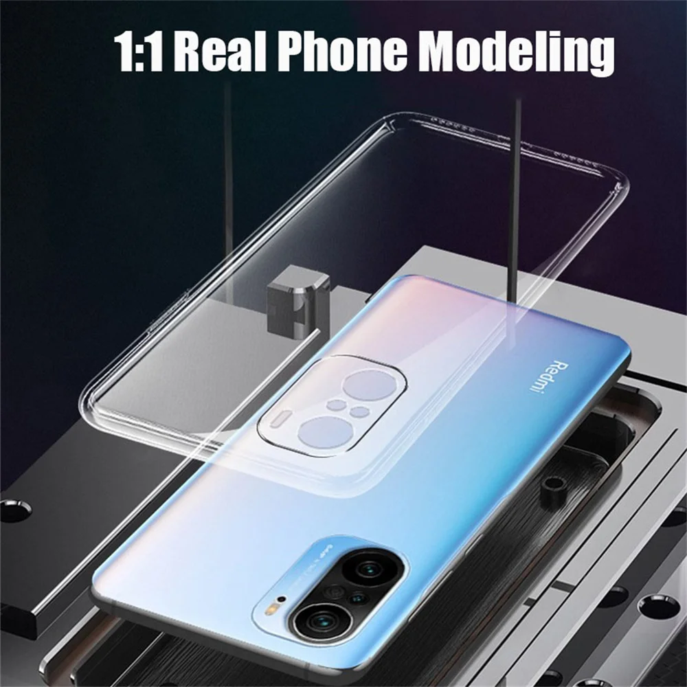 lens protector case for xiaomi redmi note 10 10s 10t pro max lite 4g 5g soft tpu clear silicone phone back cover note10 s t bags free global shipping