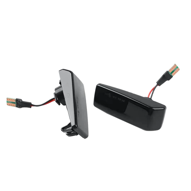 2X фонарь для повторителя поворота C E S SL CLASS W201 190 W202 W124 W140 R129