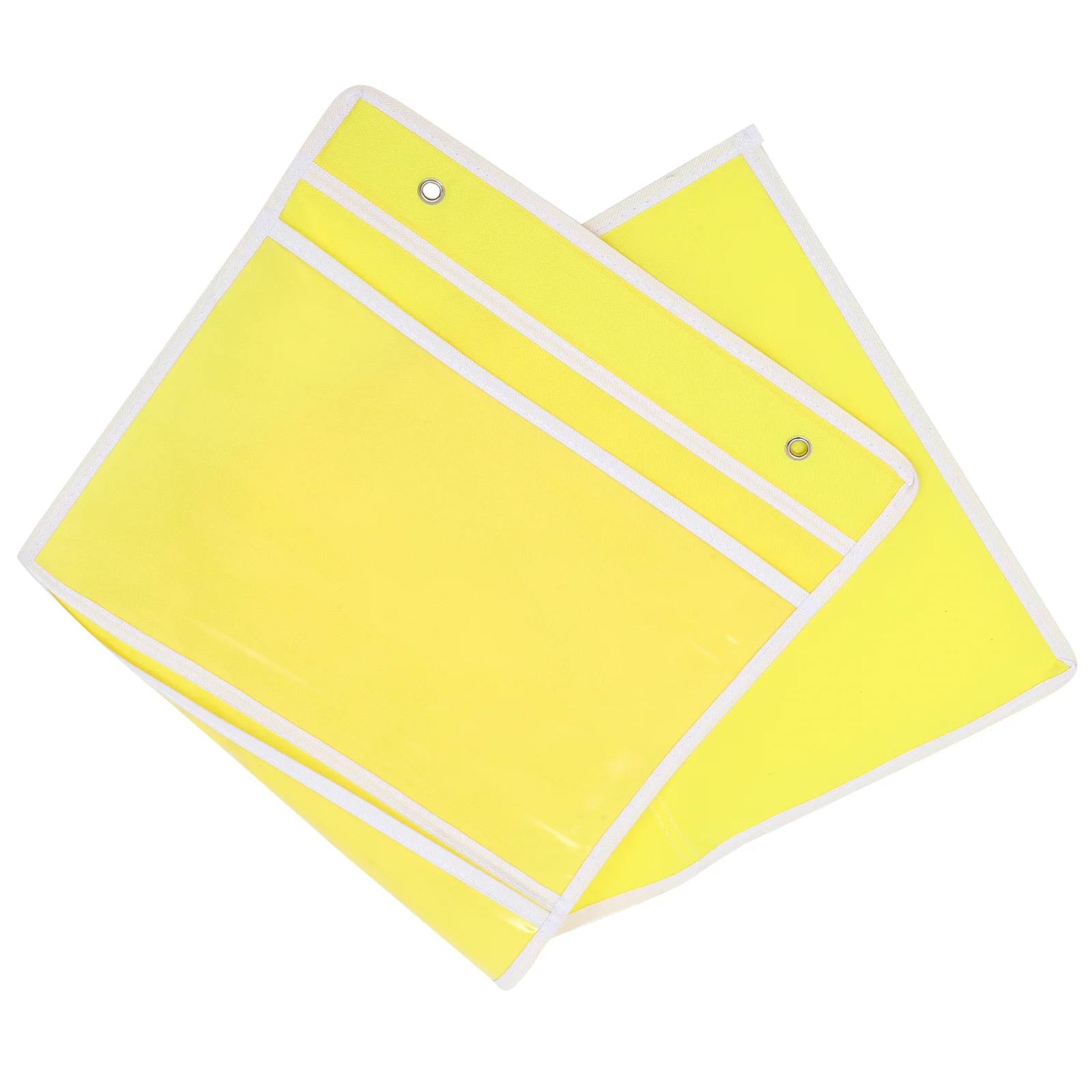 

Artwork Display Organizer Bags Painting Pouches Kindergarten Holder Book Hanging