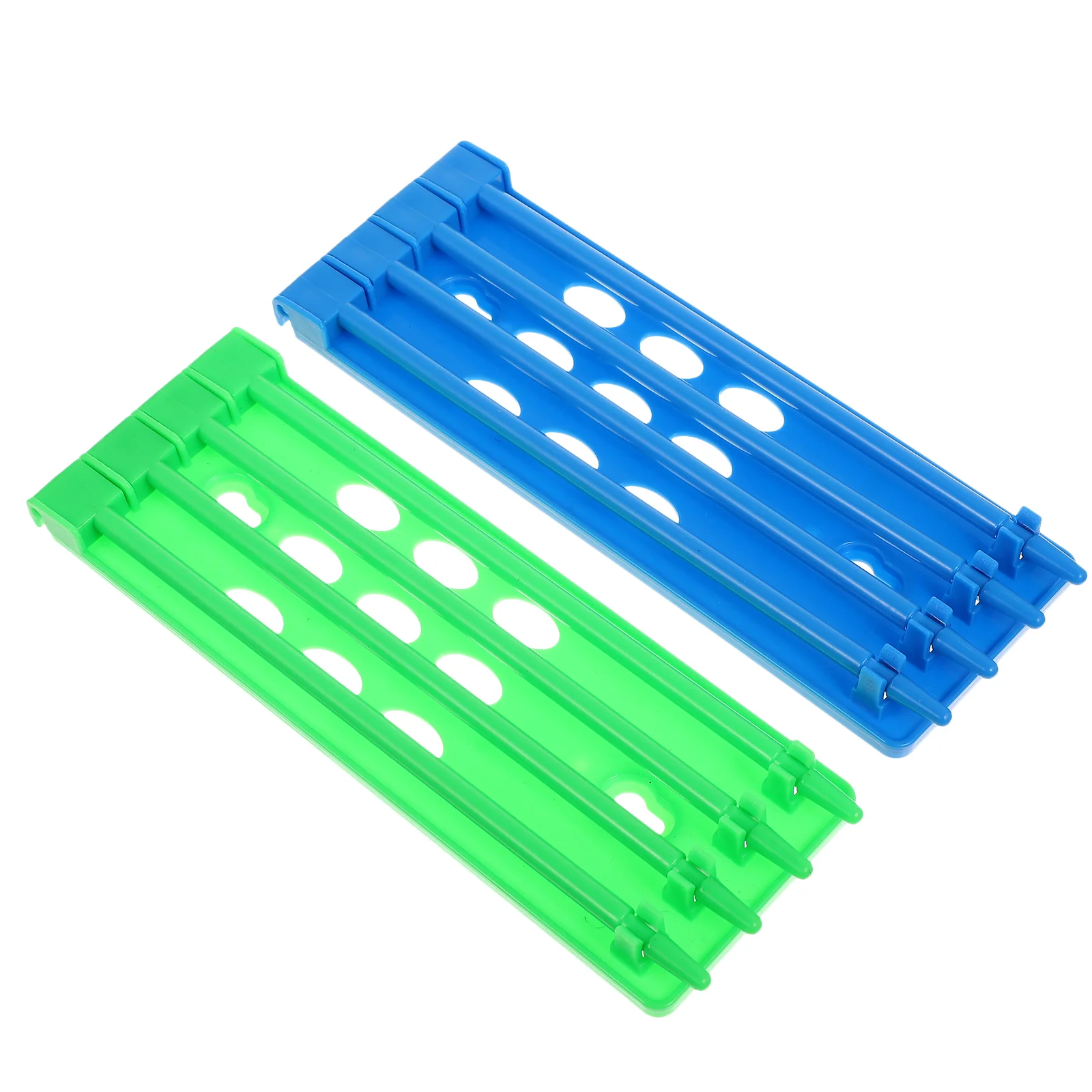 

Ring Pigeon Leg Holder Bird Foot Band Rack Frame Organizer Bands Racing Chicken Poultry Parrot Racks Rings Baby Perches Chickens