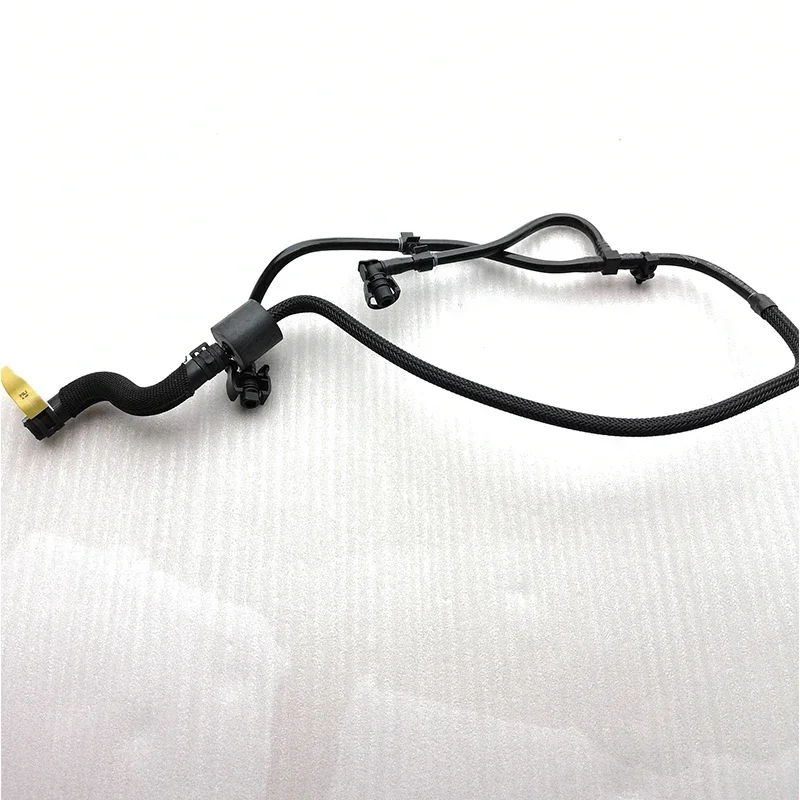 Loki JFor J-AGUAR F-TYPE 2014-2017 3 0 и 5 СУПЕРЧАРОВАННЫЙ РАСШИРИТЕЛЬНЫЙ БАК ОХЛАЖДЕНИЯ ШЛАНГ