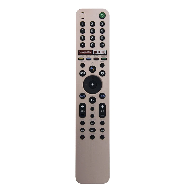 

Для Sony Smart TV с голосовым дистанционным управлением для телефона