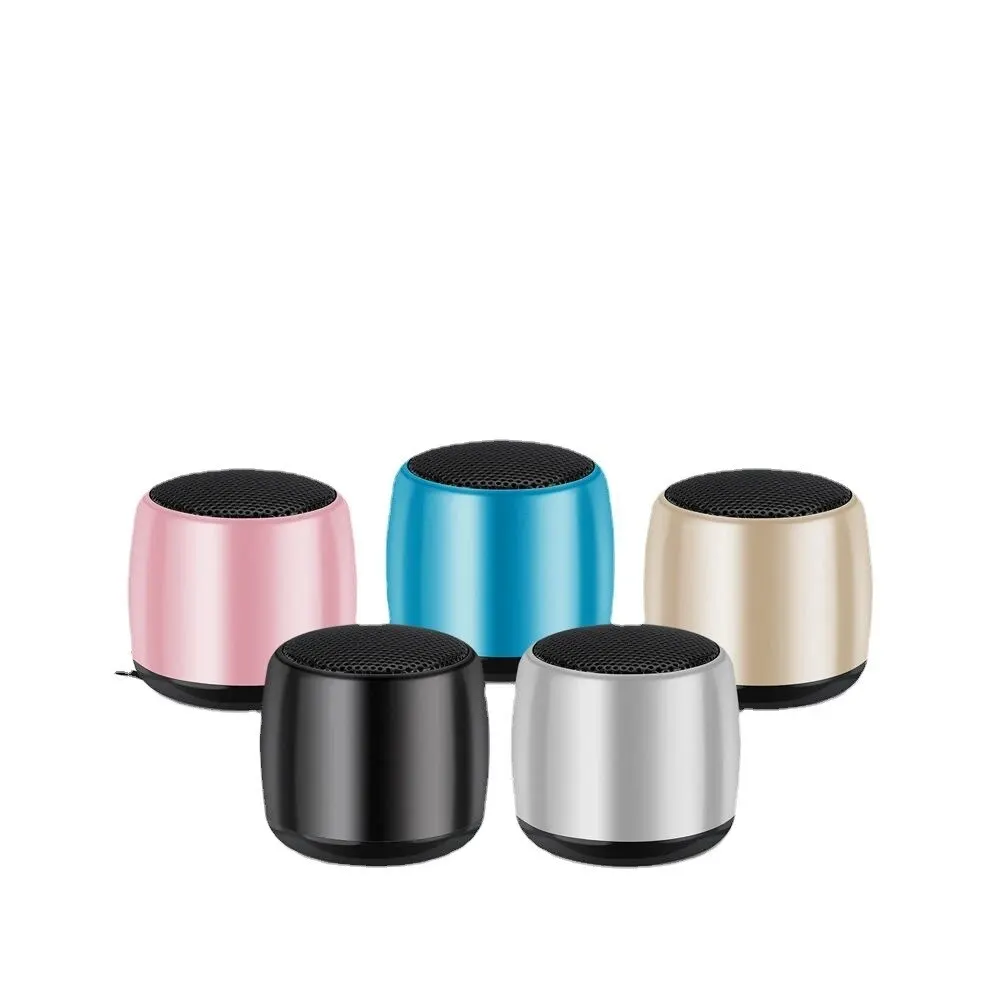 New Mini Wireless Bluetooth Speaker: High-Quality Sound for Household and Outdoor Enjoyment - Loud Subwoofer, Small Portable Double Speaker 4