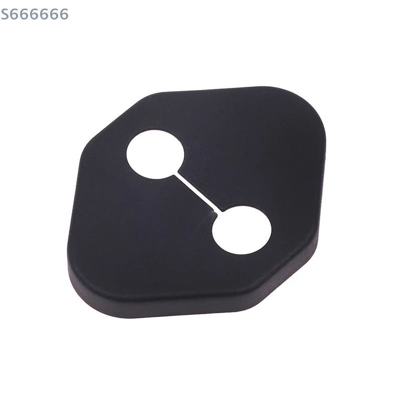 Буфер замка для T5 Bora Caddy Multivan Passat Scirocco Tiguan Touran автомобильный звуковой глушитель