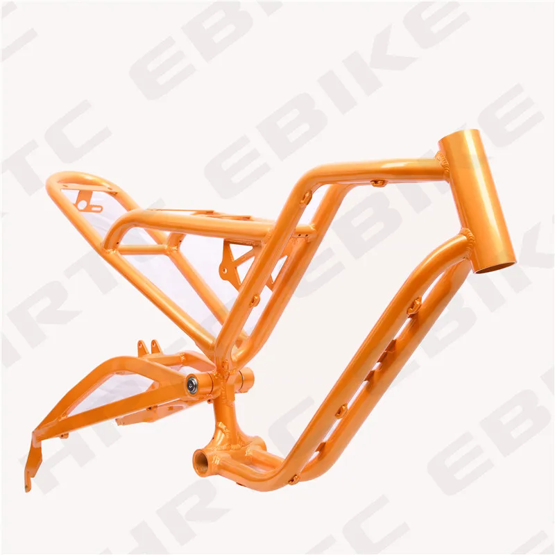 Рама для электровелосипеда Softtail 20 дюймов