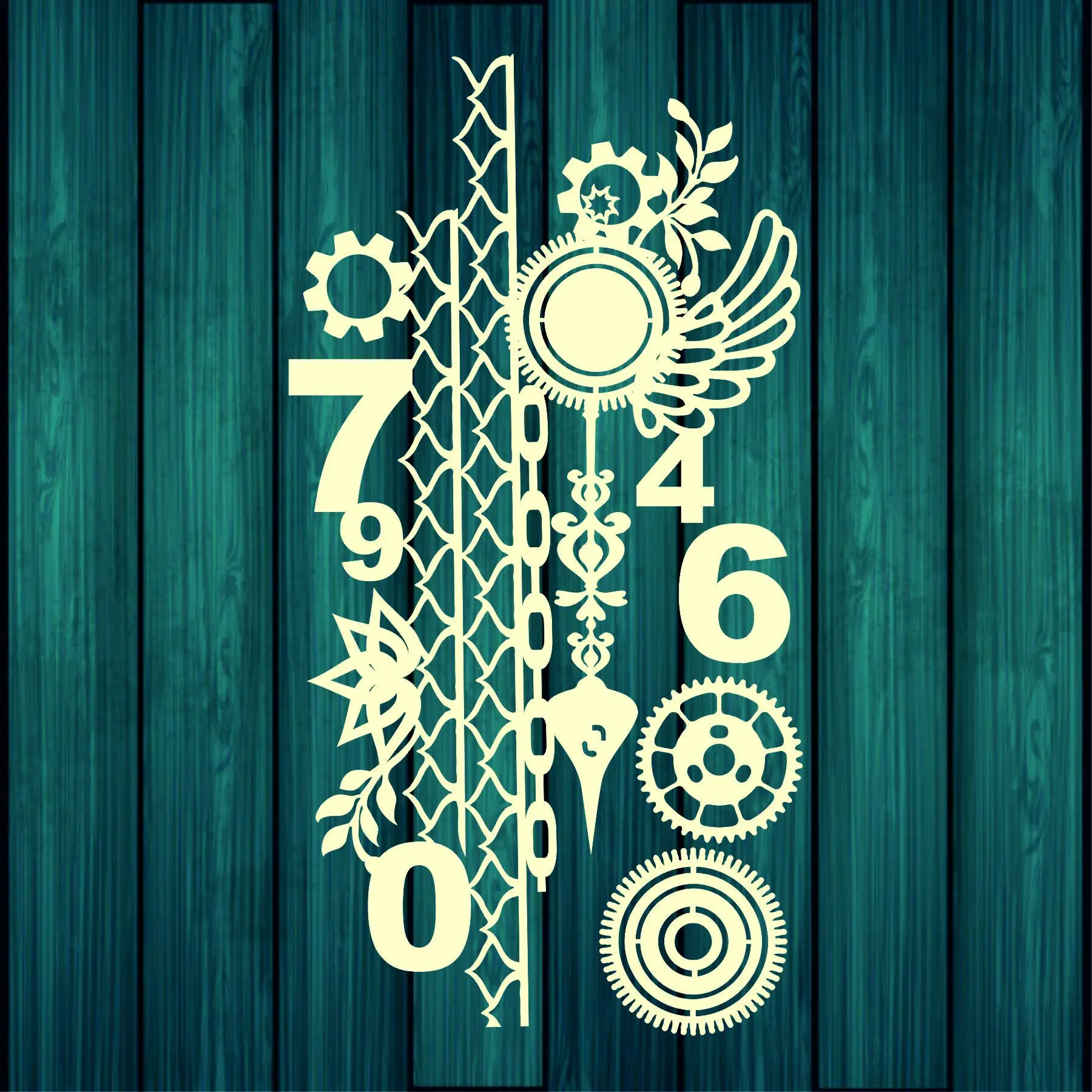 

Новые поступления 2022 года, абстрактная шестерня, металлические Вырубные штампы, украшение для скрапбукинга, «сделай сам», зеркальная форма,...