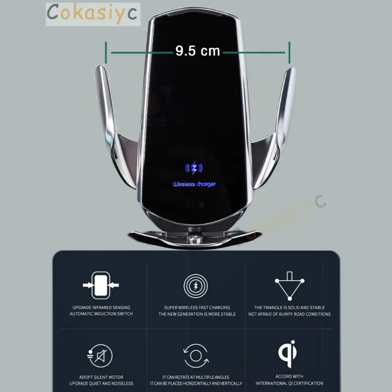 Для HONDA HR-V HRV 2015 2016 2017 2018 2019 2020 2021 2022 автомобильный подлокотник ящик для хранения