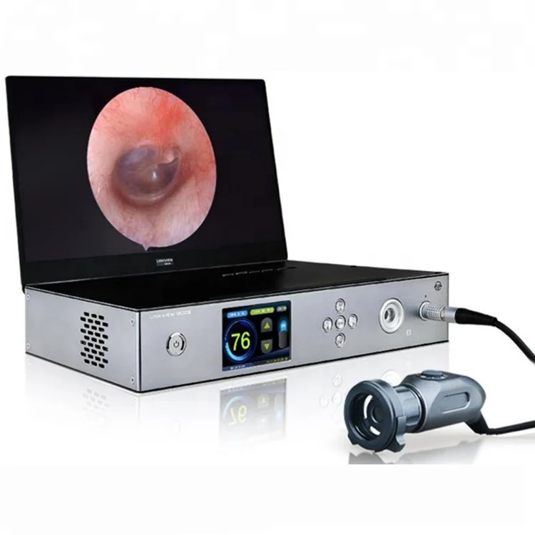 

1080P 60FPS Full HD Endoscopy Camera build in 100W LED