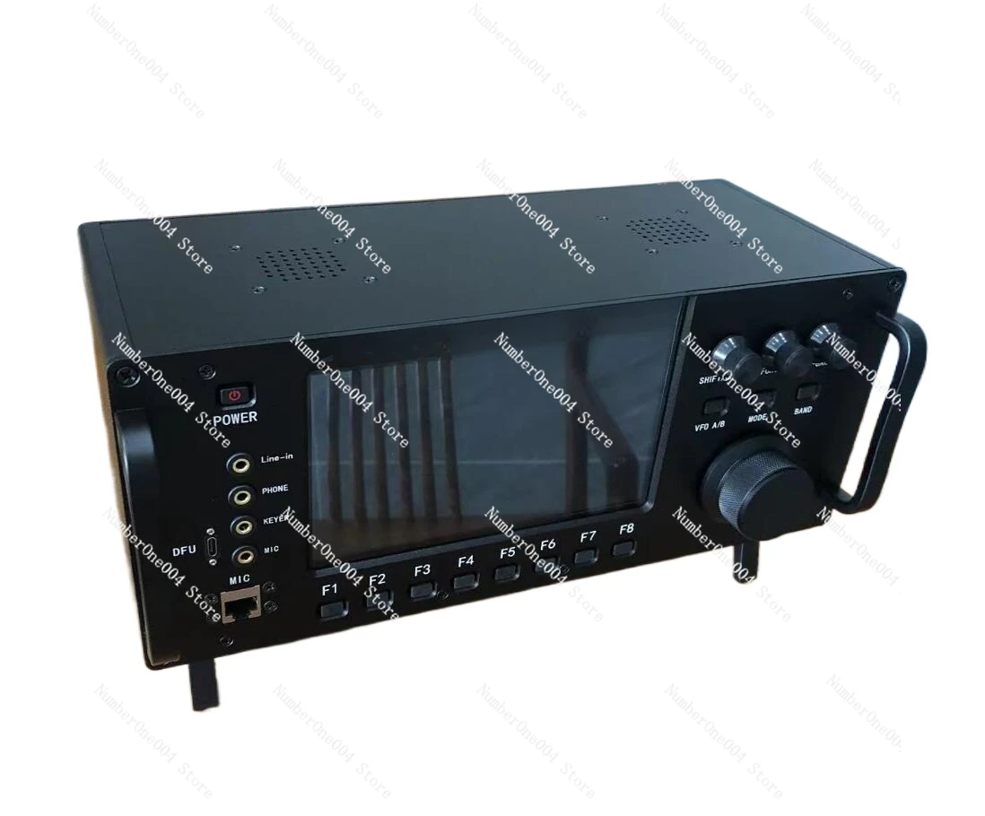 Применимо к мобильному радио DDC/дук приемопередатчика Wolf All Mode LF/HF/6M/VHF/UHF для UA3REO с