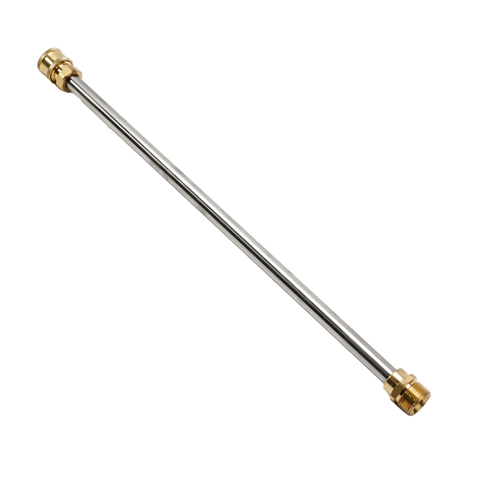 Удлинитель для мойки высокого давления 1/4 дюйма 16 дюймов 4000 фунтов на квадратный