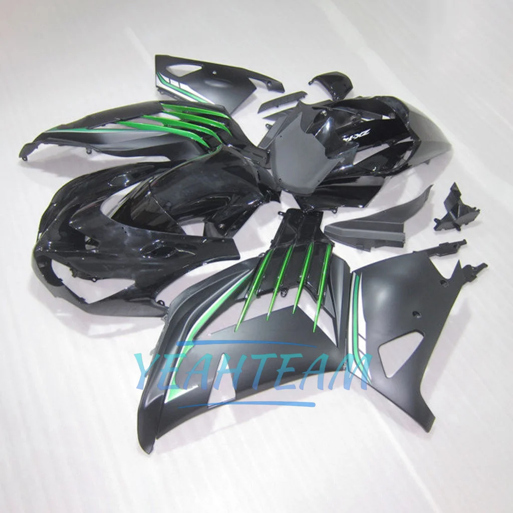 Подходит для Kawasaki ZX-14R 2012-2015 2016 2017-2019 ZX 14R 12 13 14 15 16 18 19 ZX14R высококачественный
