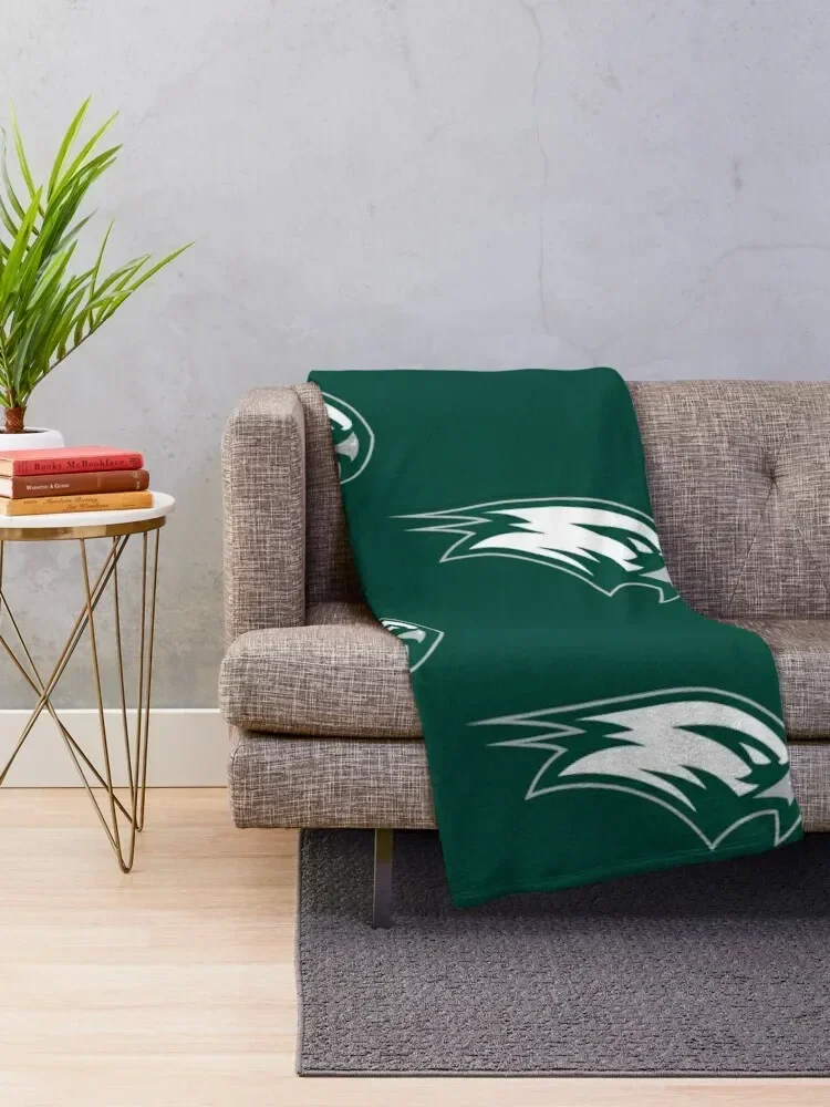 Wagner Seahawks искусственные меховые одеяла