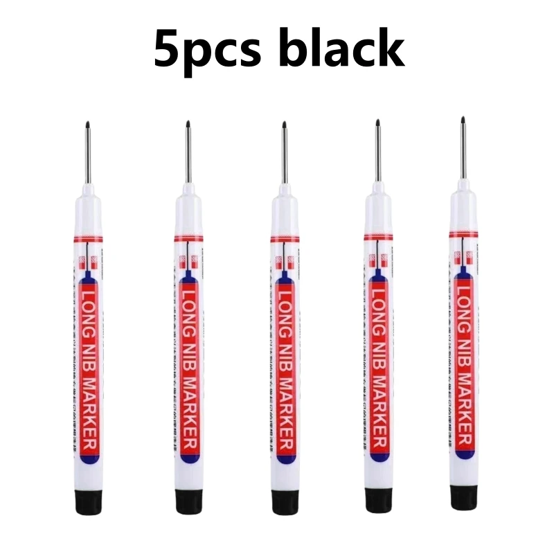 

Масляные маркеры 20 мм, черный/синий/красный/зеленый/белый