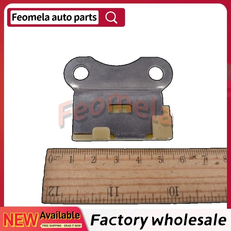 ME203096 1140A026 Верхняя направляющая цепи ГРМ для Mitsubishi L200 IV 2005-2015 KB8T Pajero III 1999-2006 V68W V78W (art.: 3920da63f195f) - 3920da63f195f
