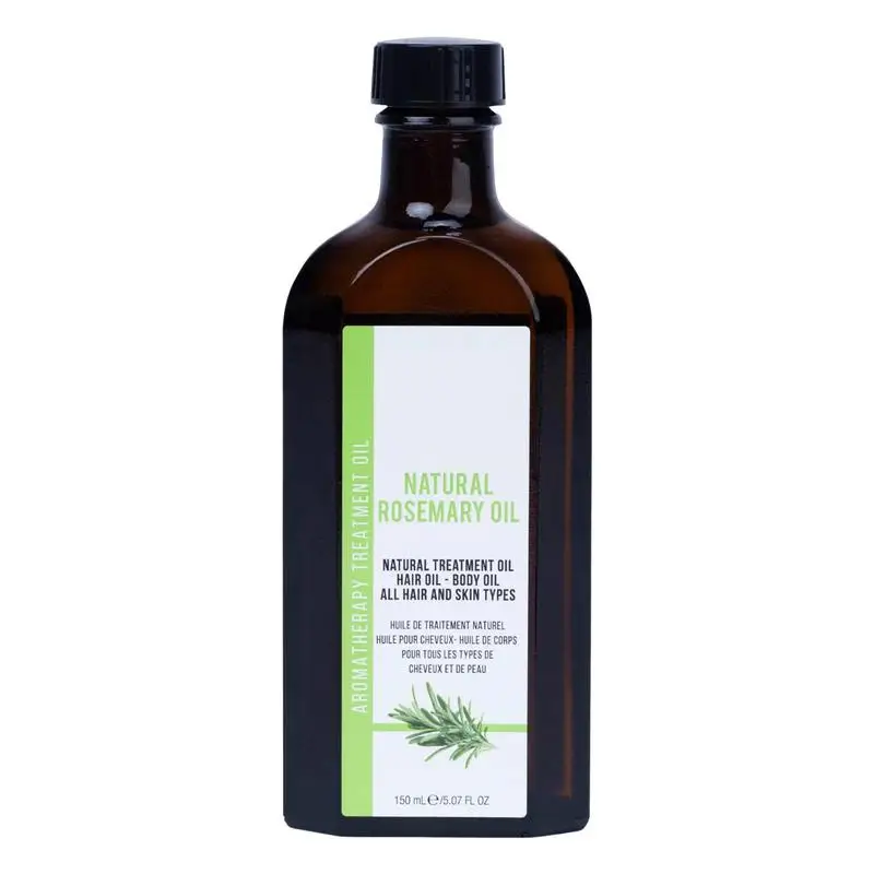 

Rosemary Hair Growth Rosemary Essential Oil Skin Oil Cleanses Scalp Nourishes Split Ends DIY Making For Dry Hair Solution