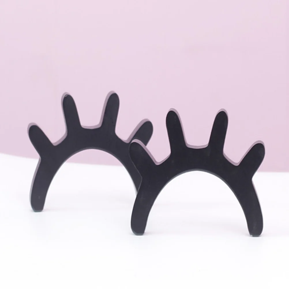 Настенная Наклейка s Eyes ресницы спальный вместительные наклейки деревянный