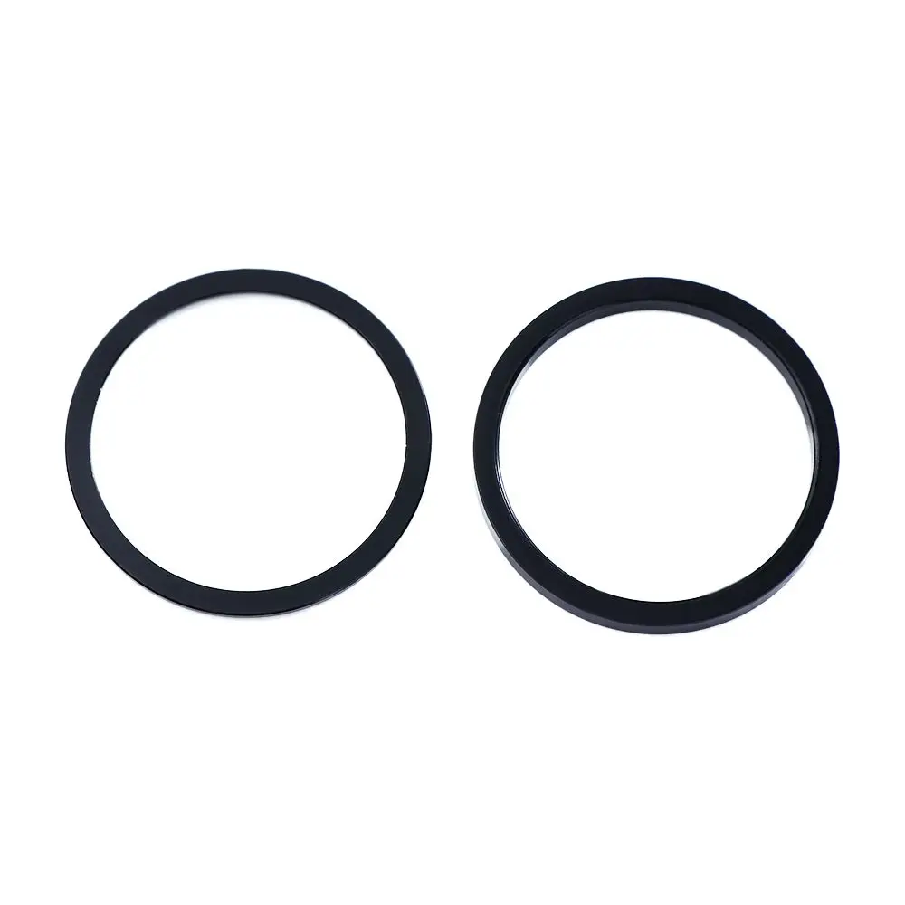 Шайба осей Детали оси велосипеда Инструмент Нижний кронштейн Стальная прокладка