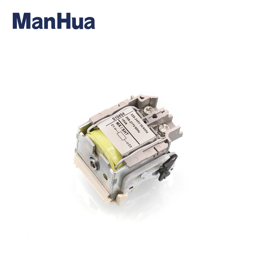 ManHua AC 220V 380V MX/SHT выпуск для фотоаксессуаров вспомогательный контакт - купить по