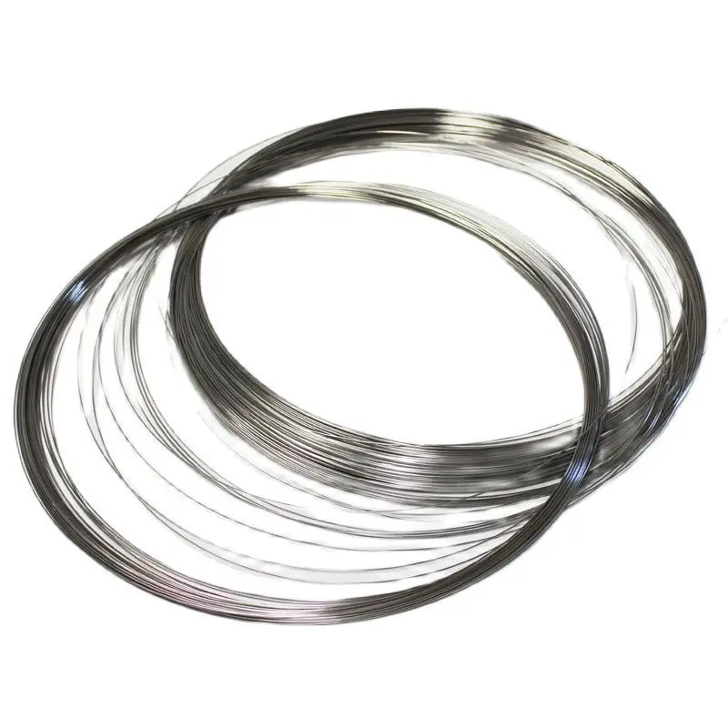 Stainless Steel Wire 0.3mm 0.4mm 0.5mm 0.6mm 0.7mm 0.8mm 0.9mm 1mm