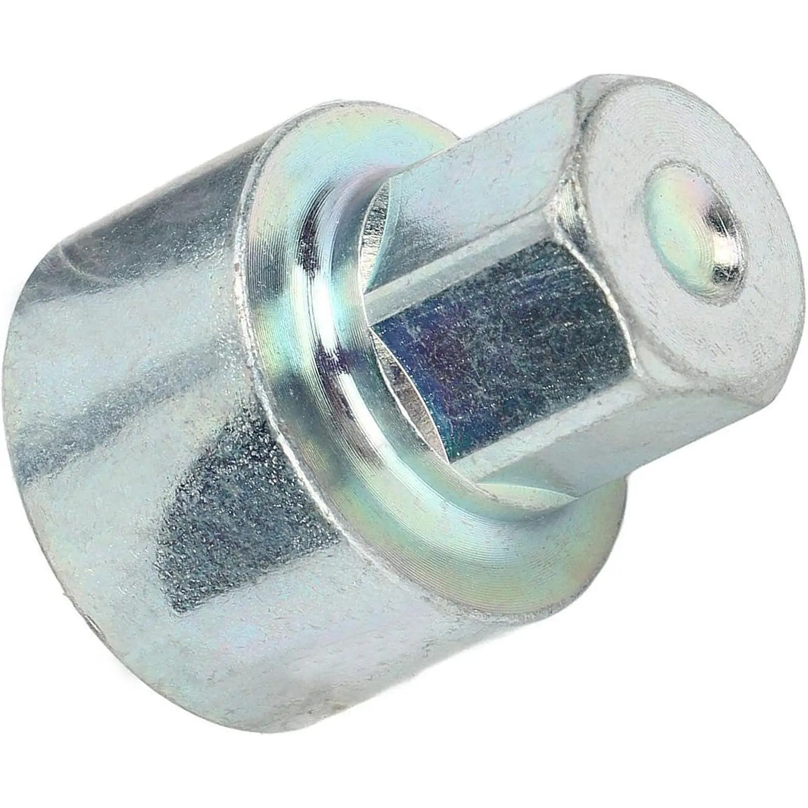 Премиум-ключ для снятия колесных гаек с защитой от кражи, легко устанавливаемый, совместим с BMW 1, 3, 5, 6, 7, X1, X2, X3, X4 (art.: 3920d92ccfa8a) - 3920d92ccfa8a