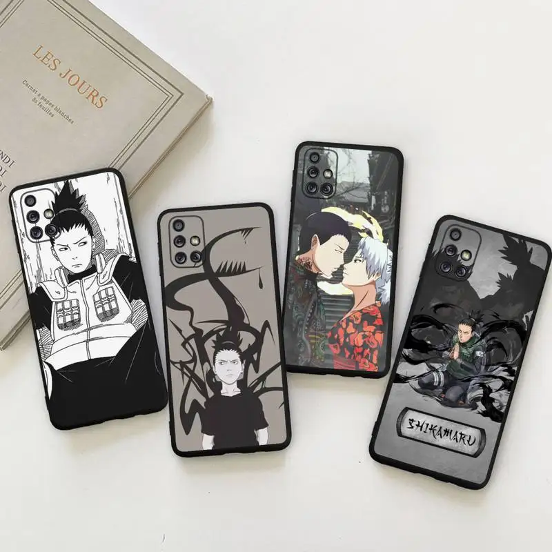 

Чехол для телефона для Samsung Galaxy A73 A53 A13 A03S A52 A72 A81 A30 A32 A50 A80 A71 A51 A31