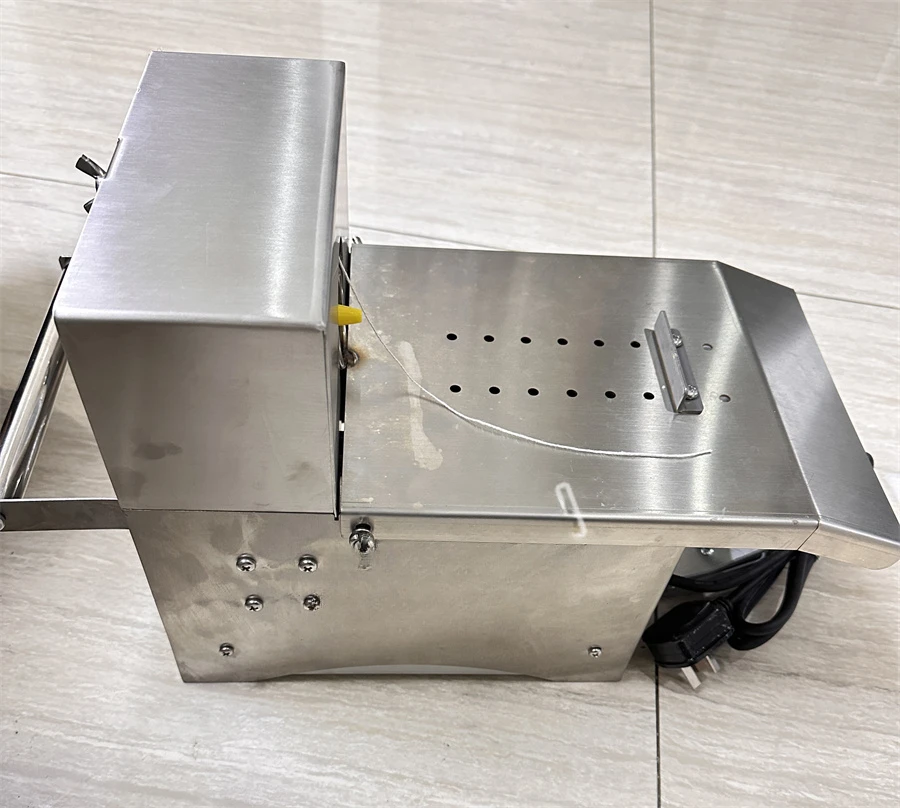 Электрическая машина для быстрой поездки 110 В 220 42 мм