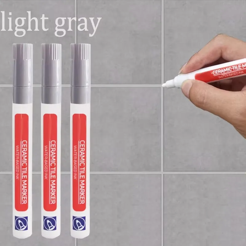 

3 шт., ручка-маркер для ремонта плитки