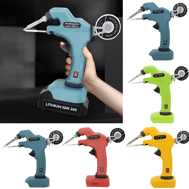 Tool For Makita For Milwaukee For Dewalt For Black&decker 18v 20v Lithium Battery
