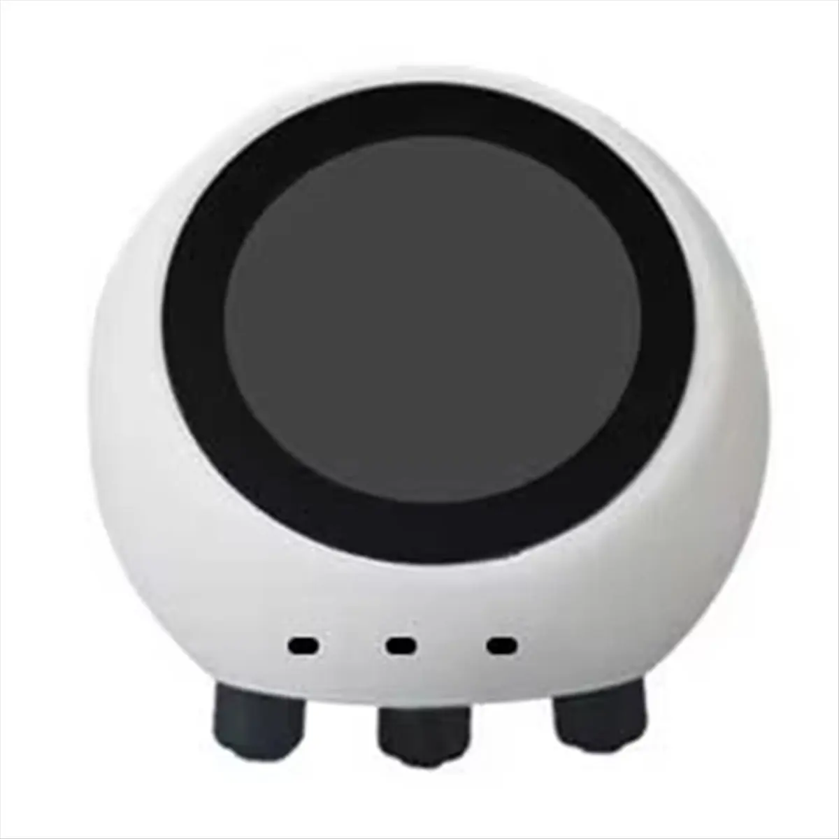 Фото Робот-шар SCLS AI Voice Chat с голосовым управлением - Плата разработки с 1,28-дюймовым ЖК-дисплеем, домашний помощник, метеостанция №2