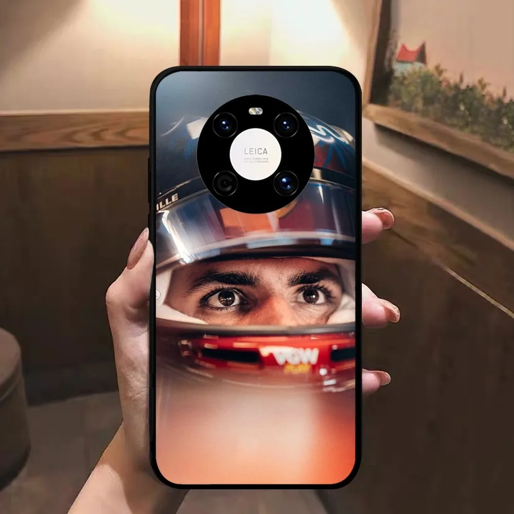 Чехол для телефона F1 Formula 1 L-Lando Norris Huawei Mate 10 20 30 40 50 lite pro Nova 3 3i 5 6 SE 7 7SE