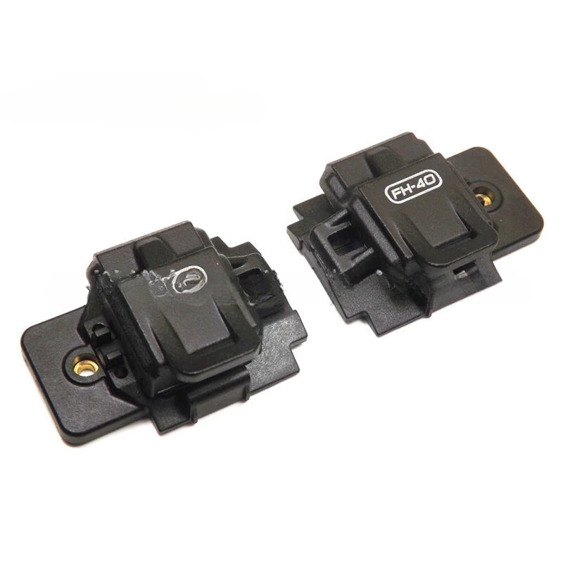 FH-40 Волоконный зажим Пластина IFS-15 IFS-15M 55 15T сварочный аппарат