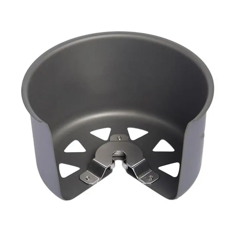 

Ветрозащитный экран для плиты, ветрозащитное кольцо для плиты, портативный ветрозащитный экран для плиты, ветрозащитный экран для кемпинга...