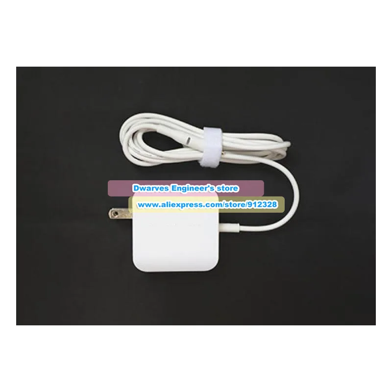 Оригинальный адаптер переменного тока W16-045N4D W16-045N4A 19 В 2 37 А зарядное устройство