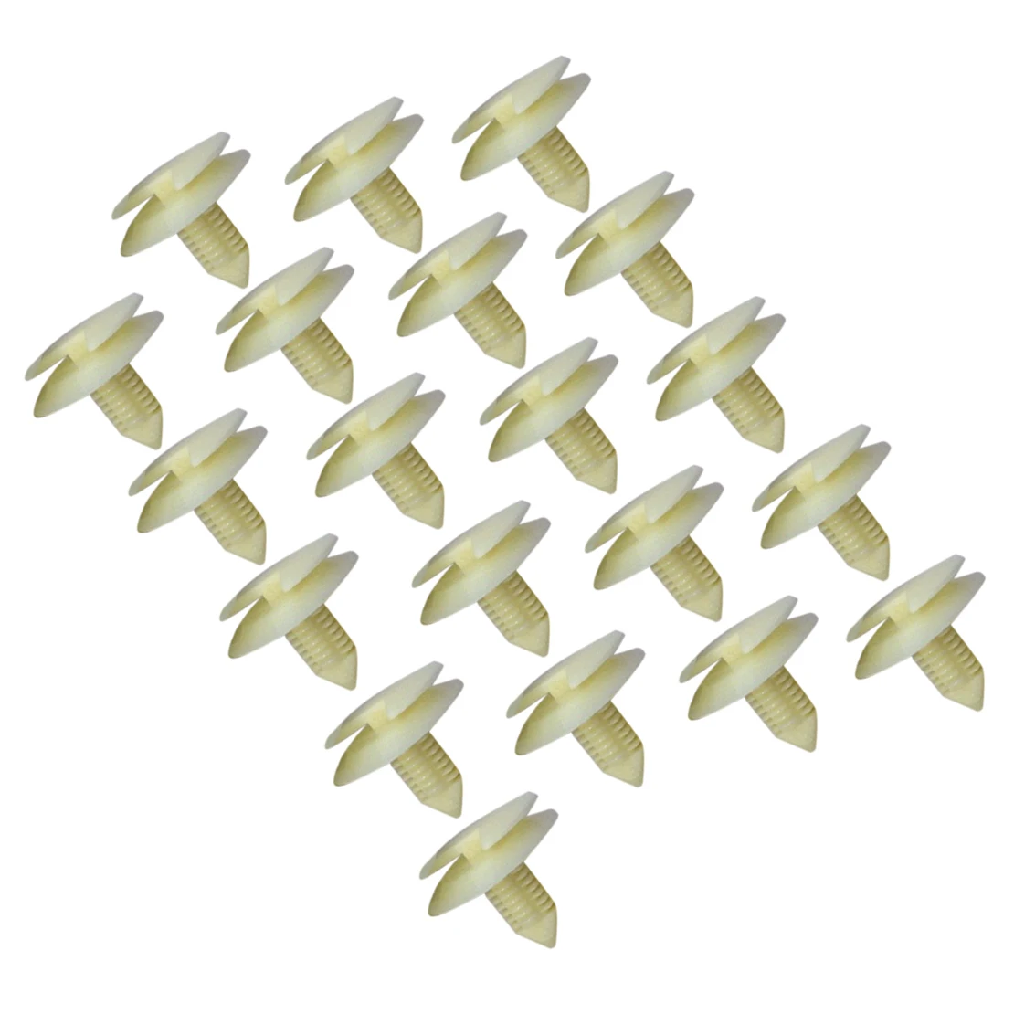 

4005470, N98905101, 100 шт., автомобильная магнитная фиксация 9685057 6003349, подходит для GM Ford AMC VW