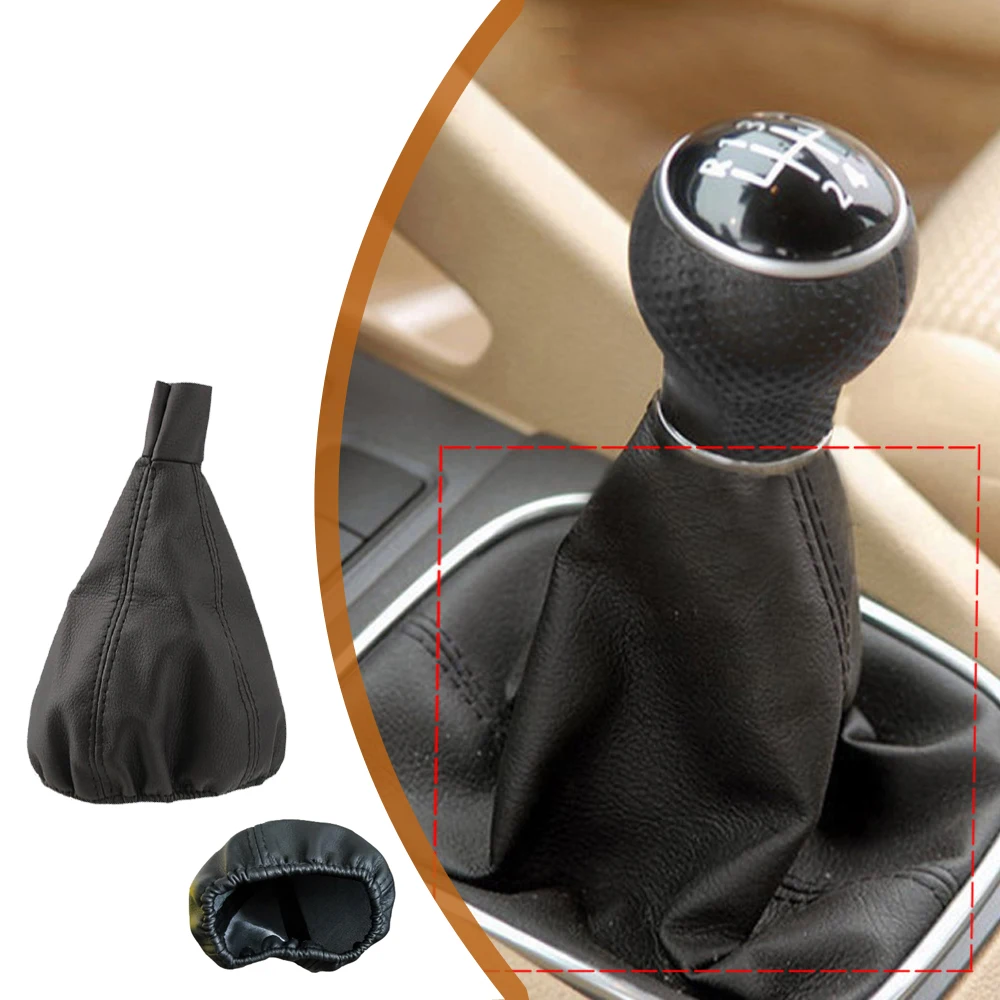 1 шт. защитная крышка для ручки коробки передач автомобиля