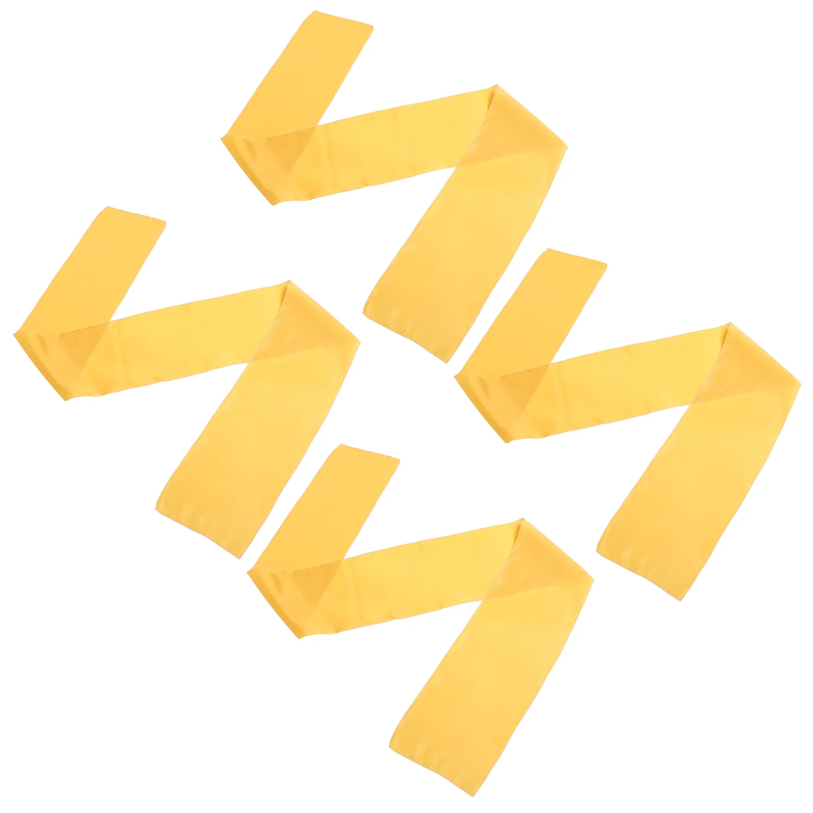 

Satin Table Runner Party Wedding Simple Mat Hotel Tablecloth Decorative Smooth Fabric Desk