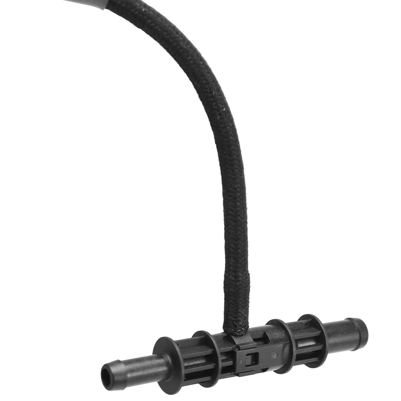 A6460702132-шланг для возврата дизельного топлива линейный шланг Mercedes Benz W204 S204 W211 S211 2 0