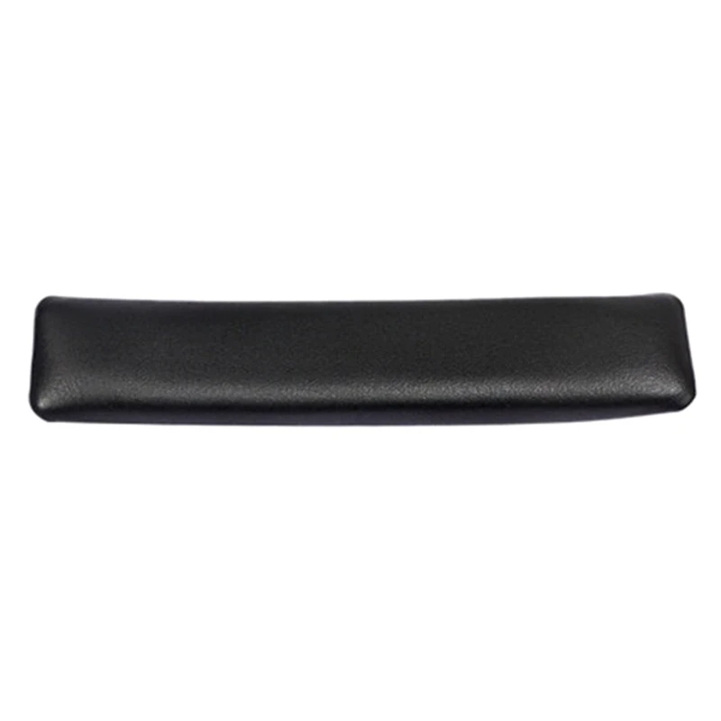 

Leather Replacement Ear Pads Compatible with Synchros S400BT Headphones Ear Cushions Headset Ear Cups Repair Parts
