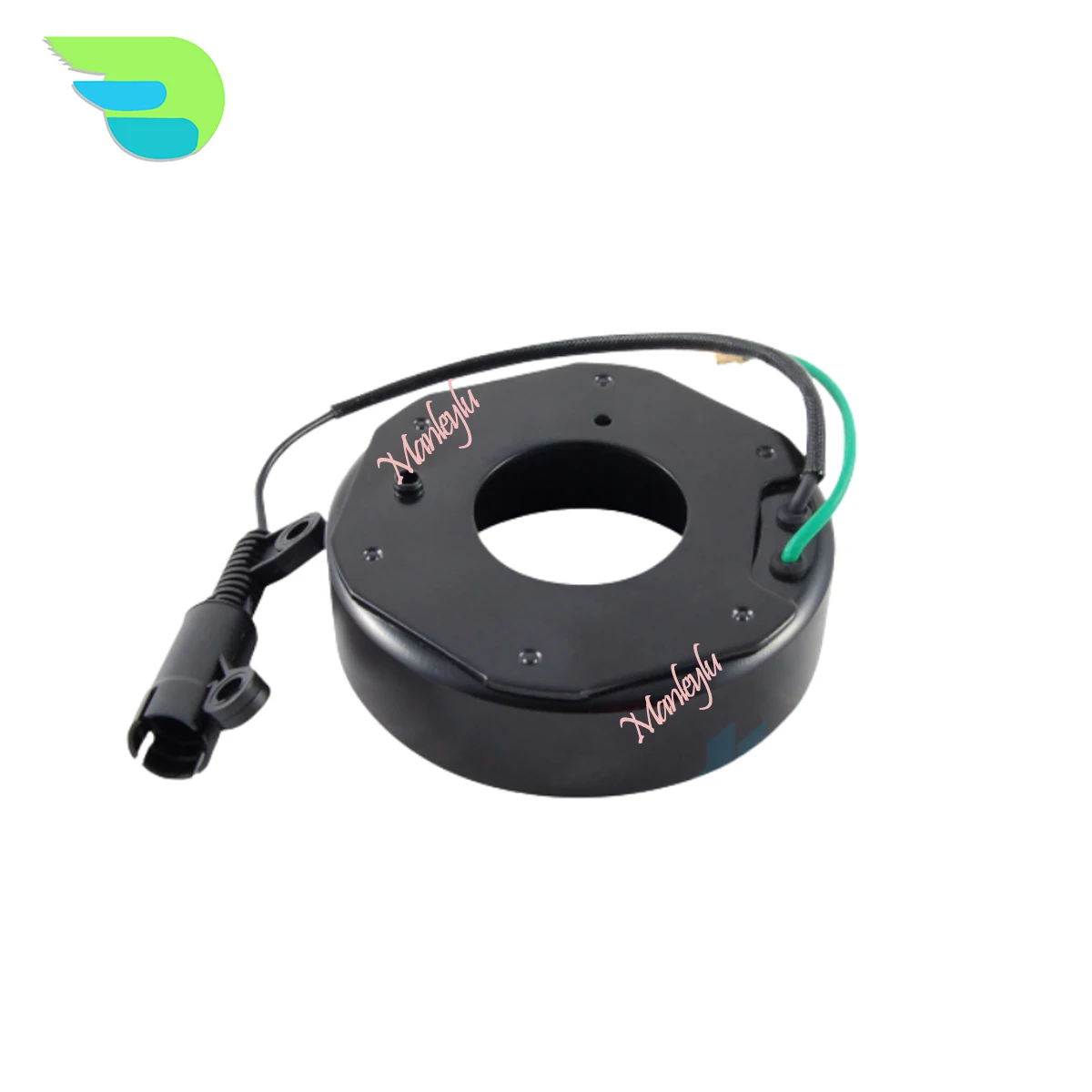 Шкив сцепления компрессора кондиционера переменного тока 11PK для грузовика MERCEDES