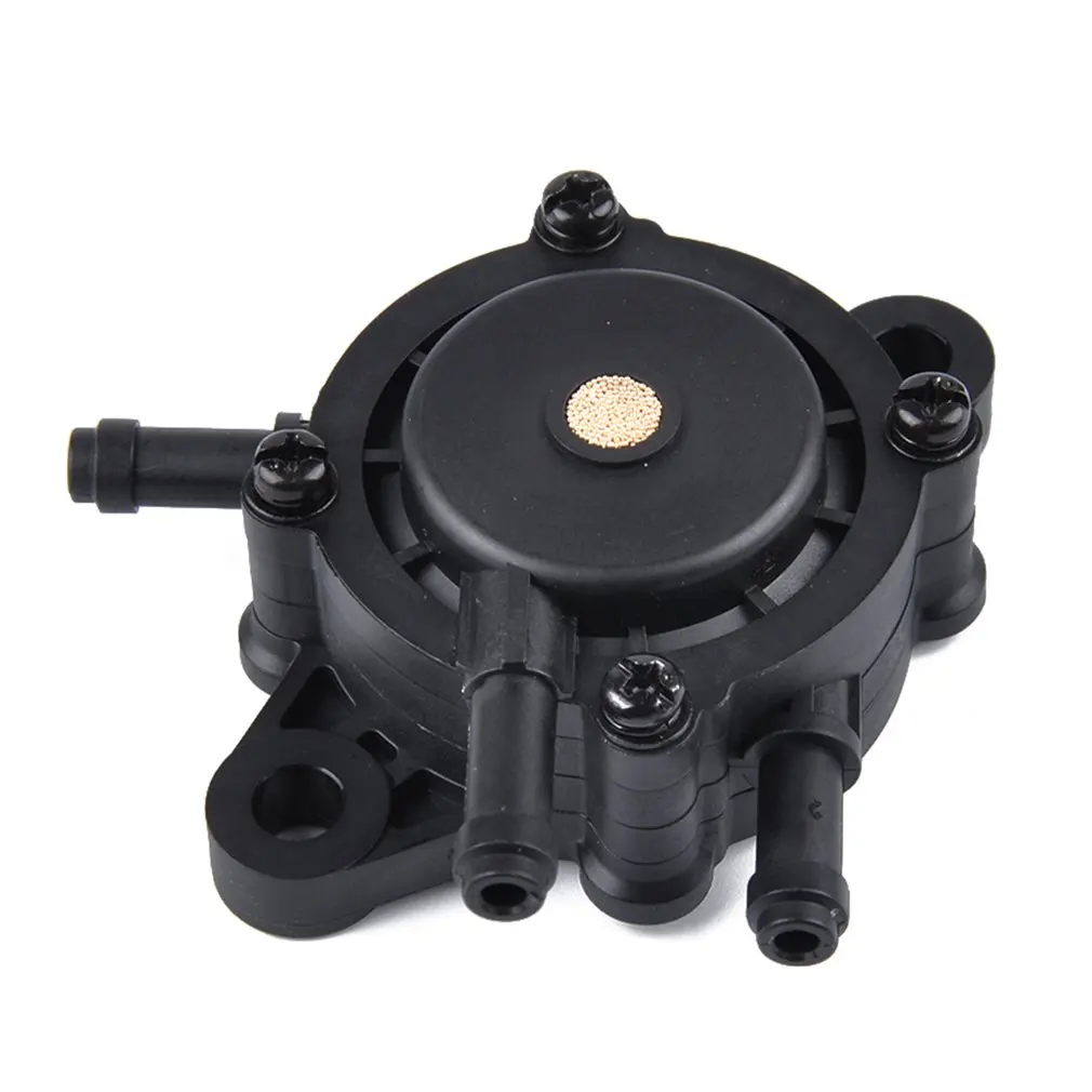 

Vacuum Type Fuel Pump ATV Motorcycle Accessories Fits Mikuni 491922 691034 692313 808492 808656 For Briggs & Stratton