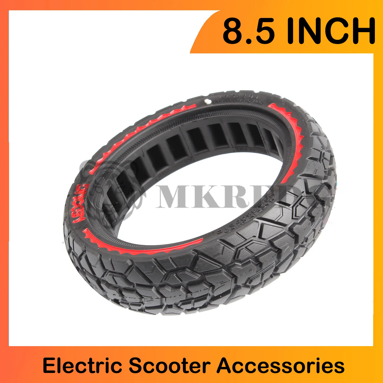 Шина для электрического скутера Xiaomi 8 5*2 0 5x2 5 дюйма