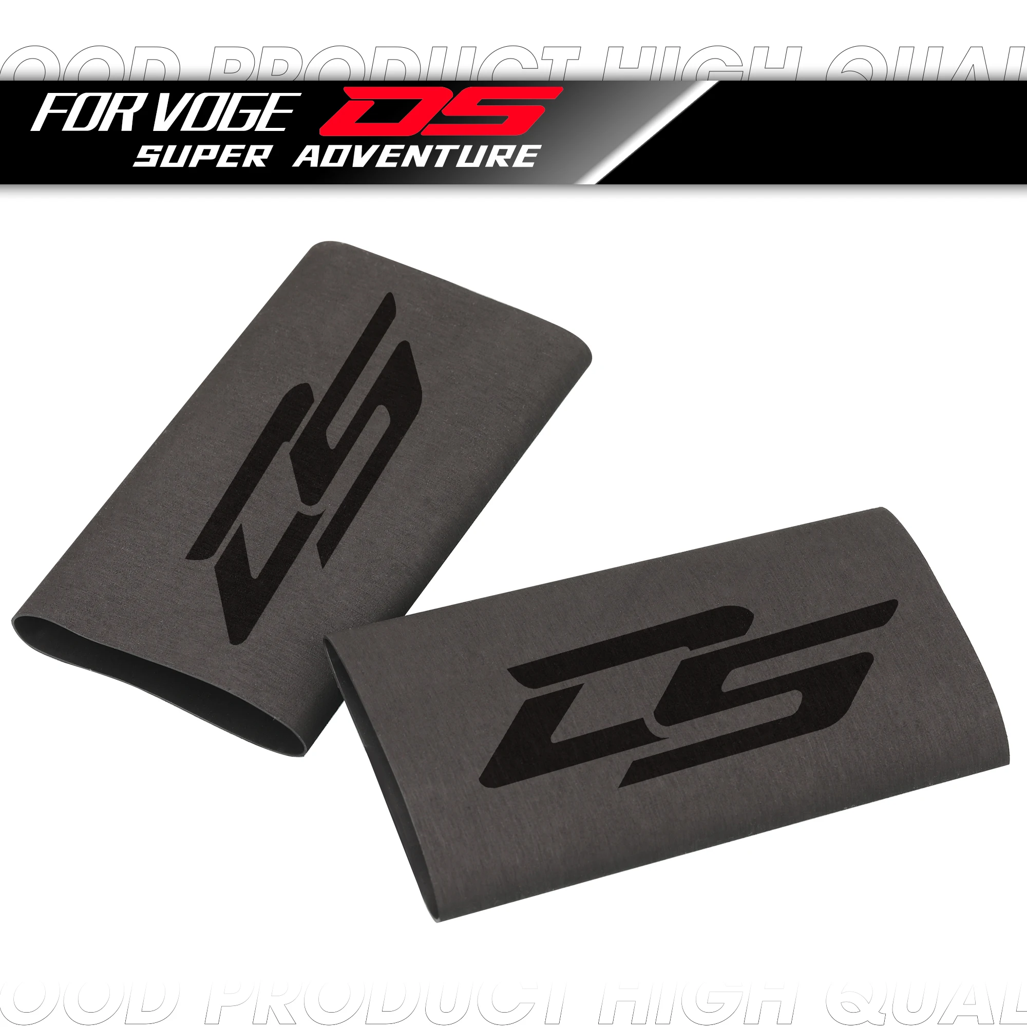 

Термоусадочные ручки для мотоциклов Voge DSX 900 DS900X DS525X 650DS 500DS 300DS SR4MAX SR250GT