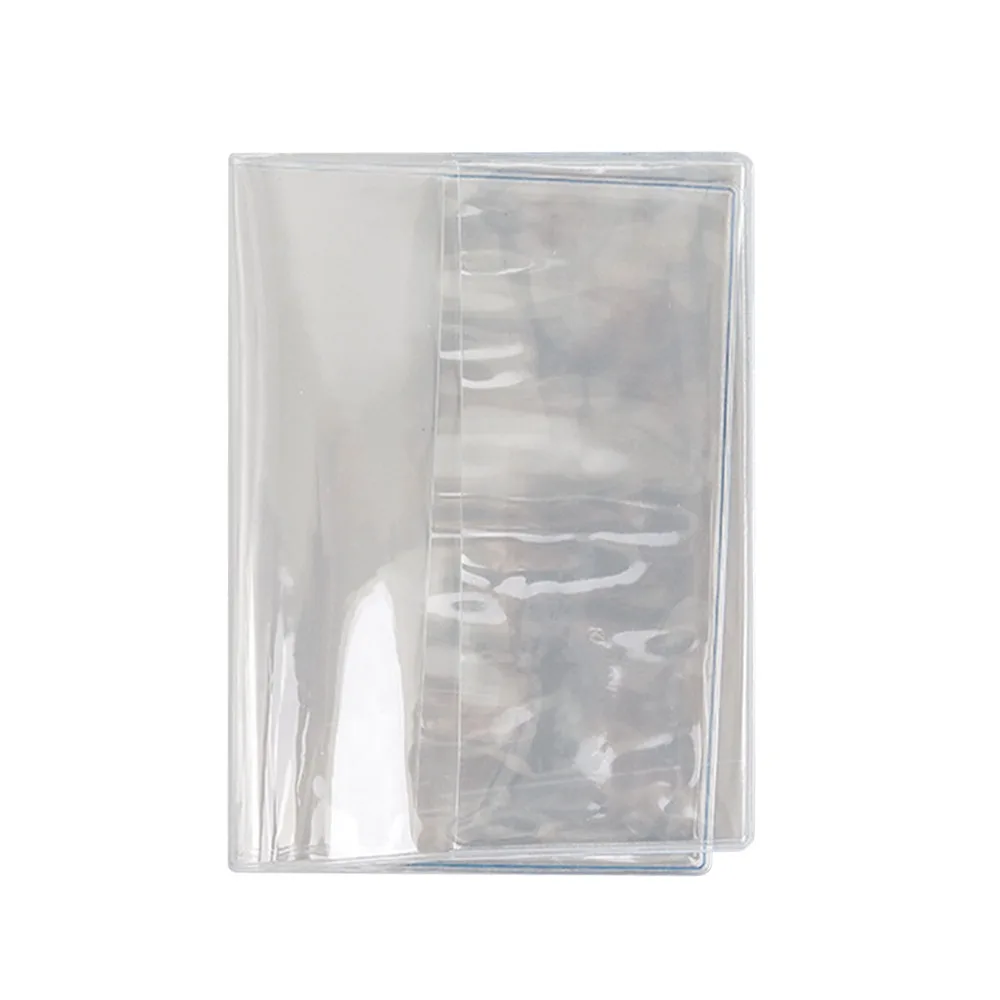 

Прозрачный защитный чехол для ноутбука A5/A6