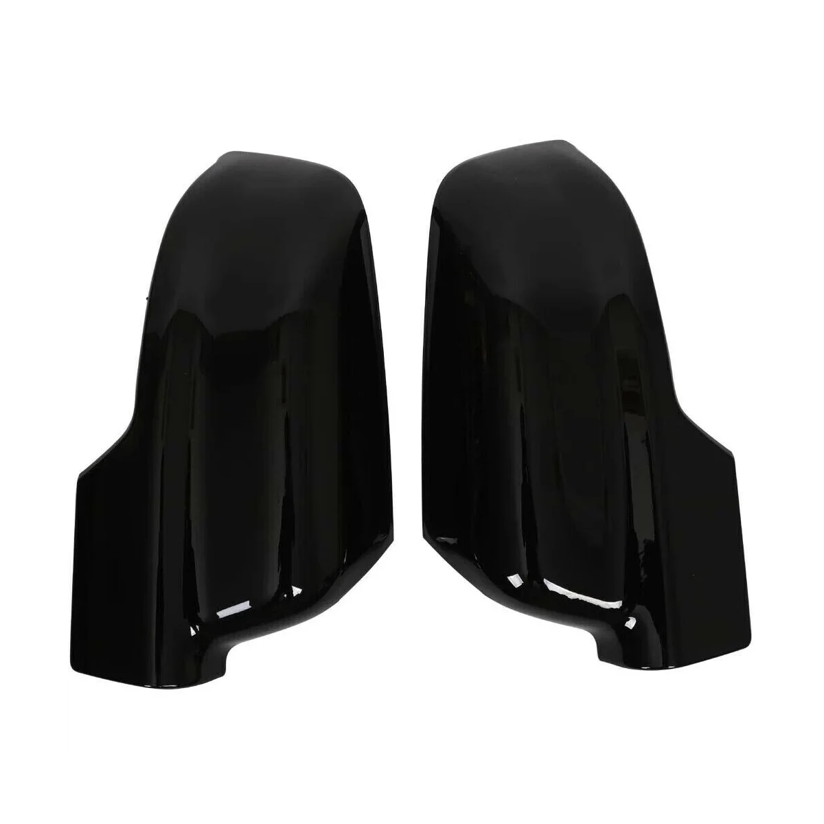 Крышка зеркала для 2019-2021 Ram 1500 Pxj крышка бокового 6RP44KXJAA 6RP45KXJAA