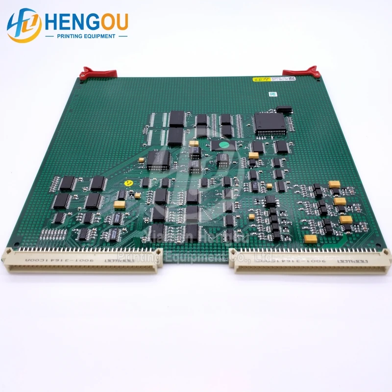 

High Quality New Offset Printing Machine Parts TSK Board 00.785.1145 TSK
